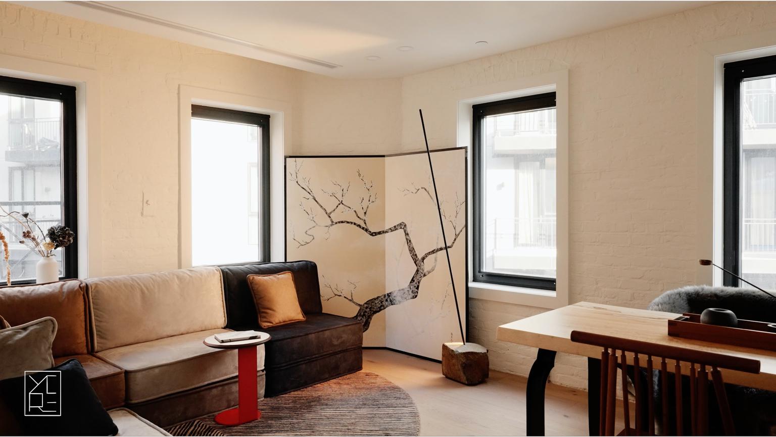 155 Hope Street 4-B Williamsburg Brooklyn NY 11211