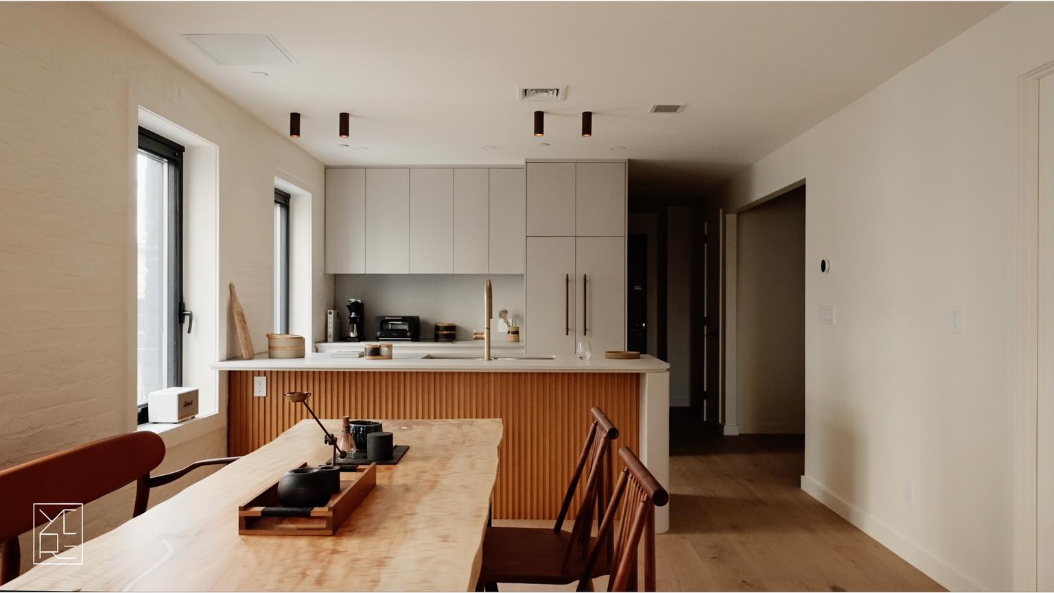 155 Hope Street 4-B Williamsburg Brooklyn NY 11211