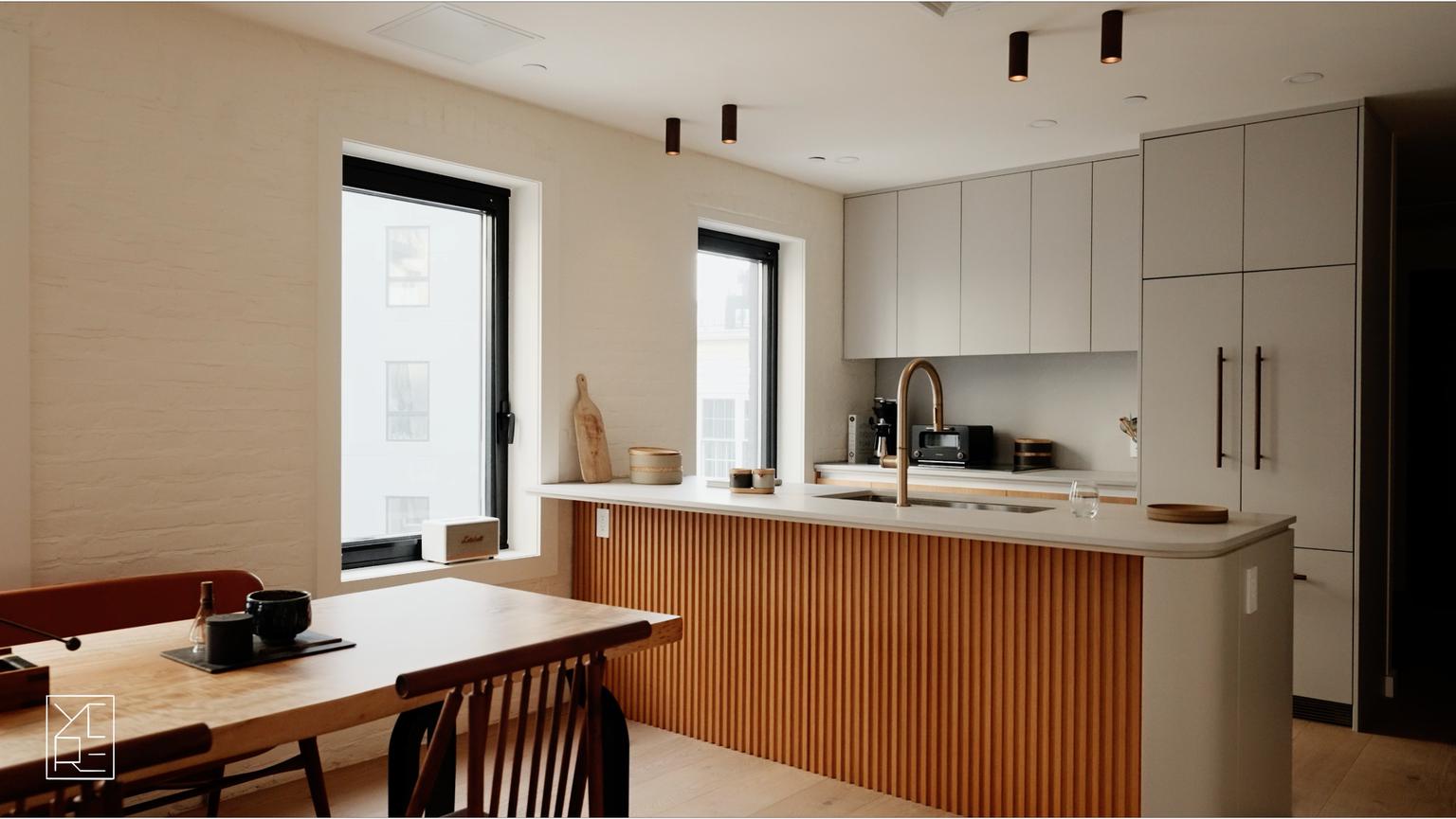 155 Hope Street 4-B Williamsburg Brooklyn NY 11211