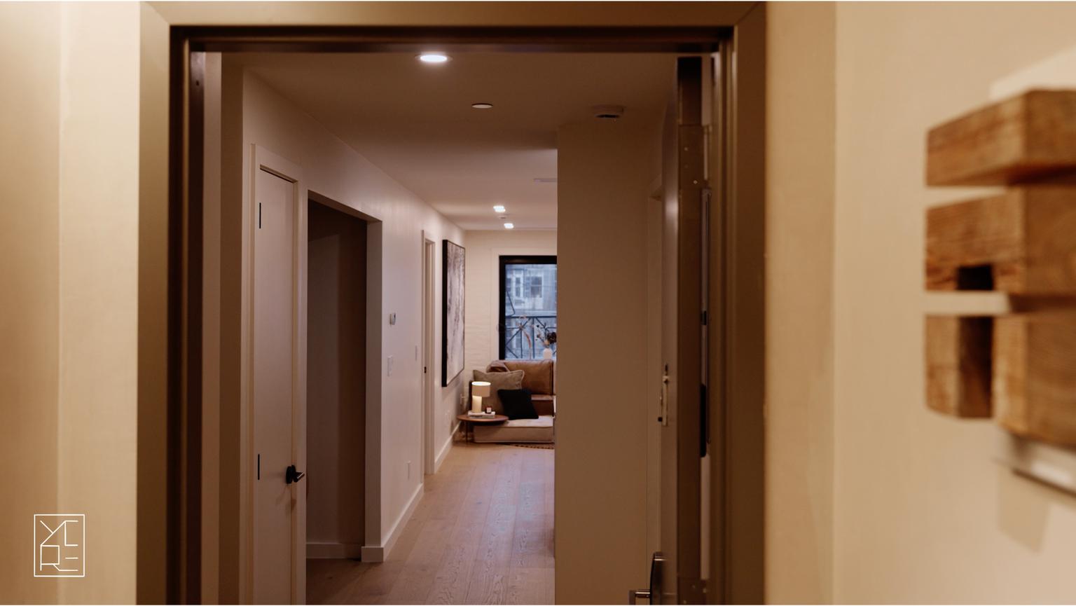 155 Hope Street 4-B Williamsburg Brooklyn NY 11211