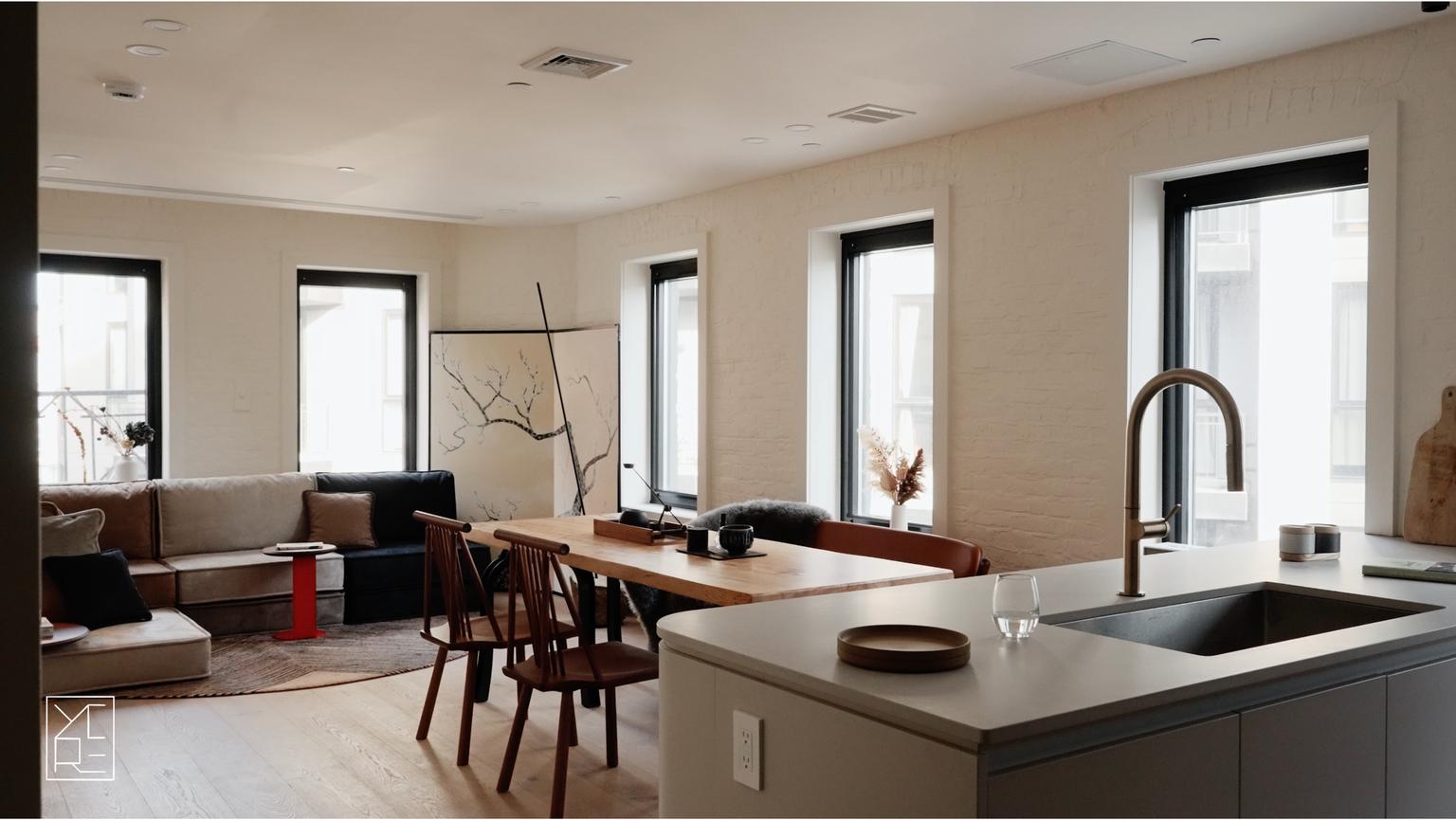155 Hope Street 4-B Williamsburg Brooklyn NY 11211