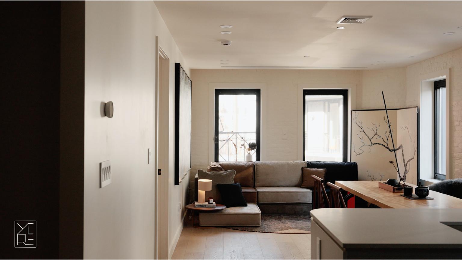 155 Hope Street 4-B Williamsburg Brooklyn NY 11211
