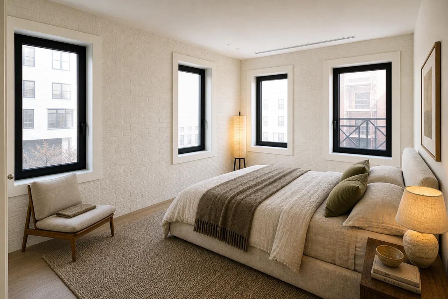 155 Hope Street 4-B Williamsburg Brooklyn NY 11211