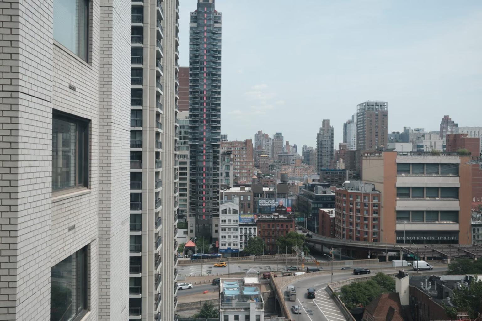 303 East 57th Street 15K Sutton Place New York NY 10022