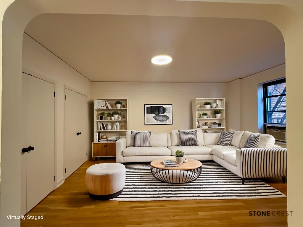 55 West 92nd Street Upper West Side New York NY 10025