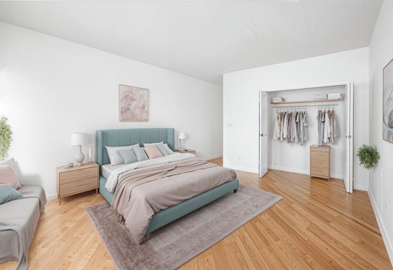 100 West 86th Street Upper West Side New York NY 10024