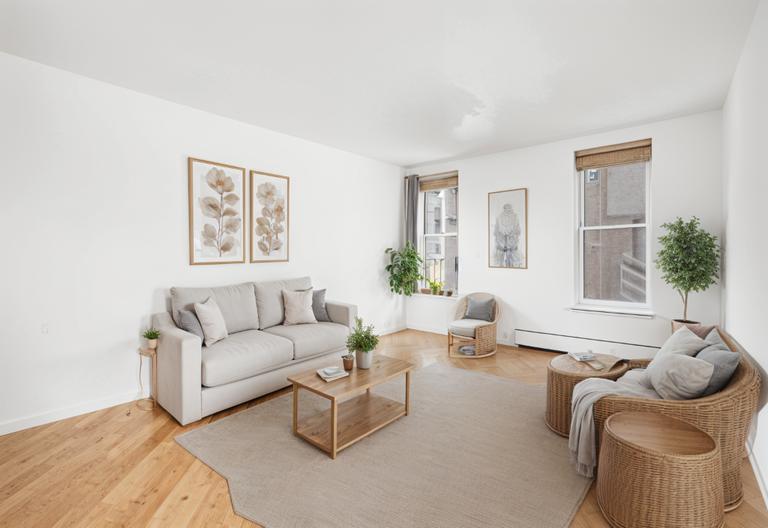 100 West 86th Street Upper West Side New York NY 10024