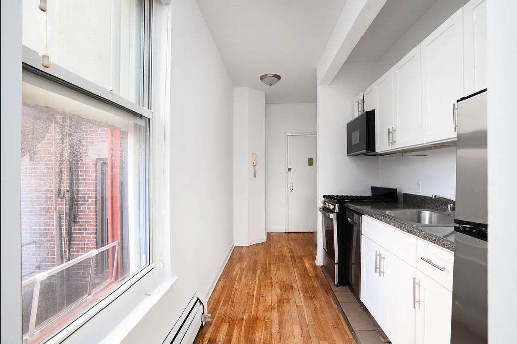 100 West 86th Street Upper West Side New York NY 10024