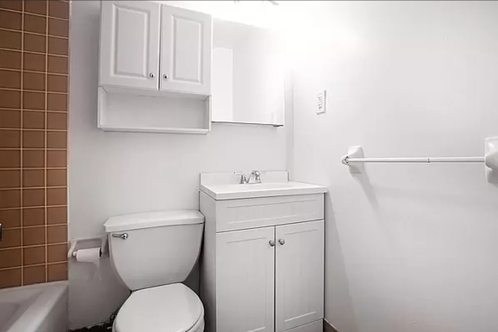 100 West 86th Street Upper West Side New York NY 10024