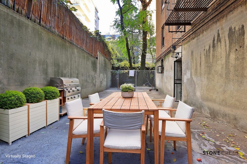 55 West 92nd Street Upper West Side New York NY 10025