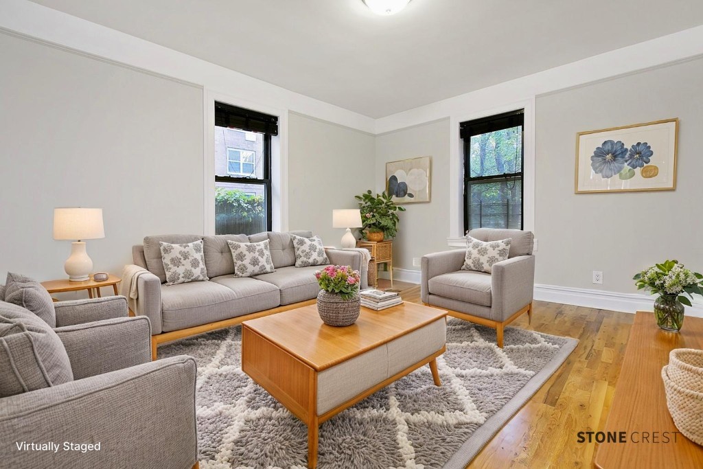 55 West 92nd Street Upper West Side New York NY 10025