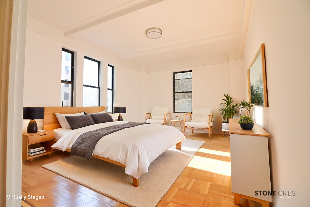 200 West 90th Street 5F Upper West Side New York NY 10024