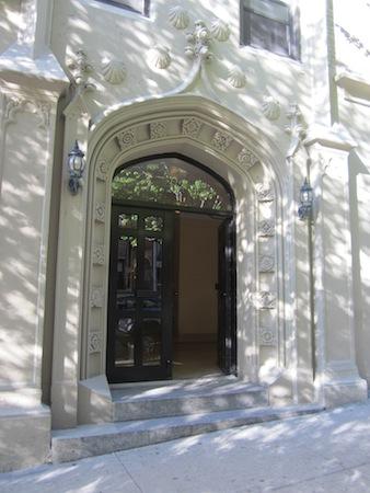 290 Riverside Drive Upper West Side New York NY 10025