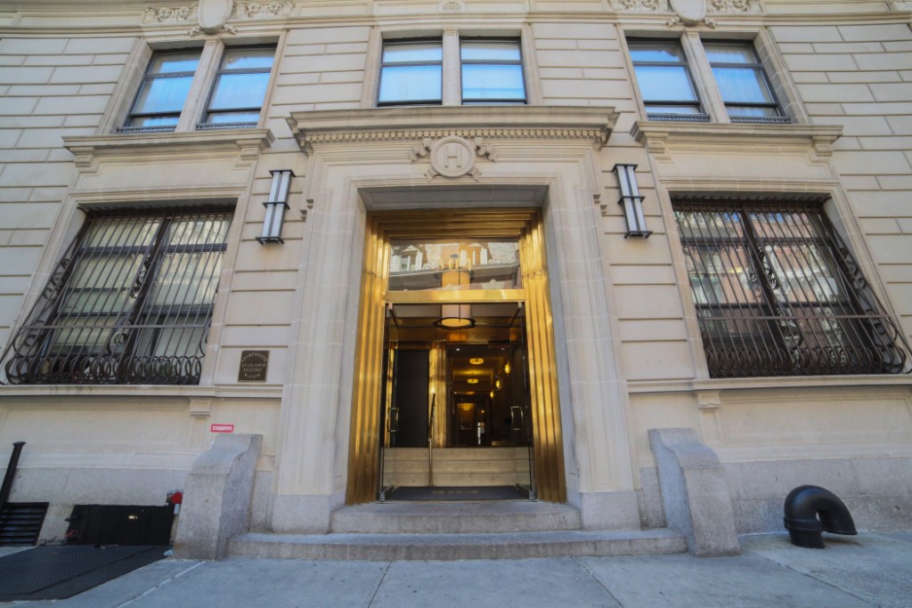 304 West 92nd Street 8P Upper West Side New York NY 10025