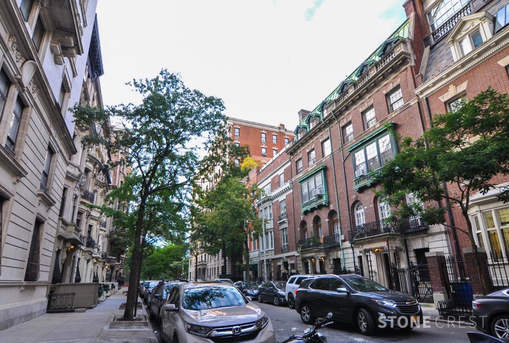 304 West 92nd Street 8P Upper West Side New York NY 10025