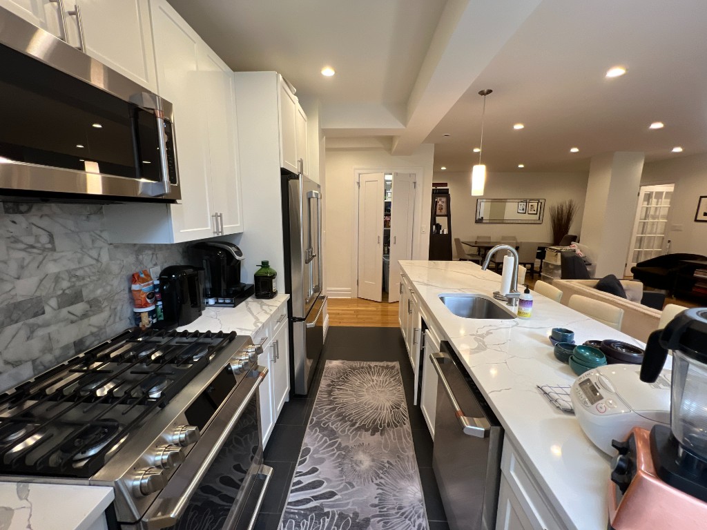 200 West 90th Street 12FLR Upper West Side New York NY 10024