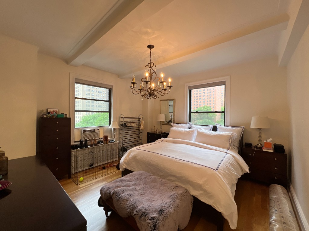 200 West 90th Street 12FLR Upper West Side New York NY 10024