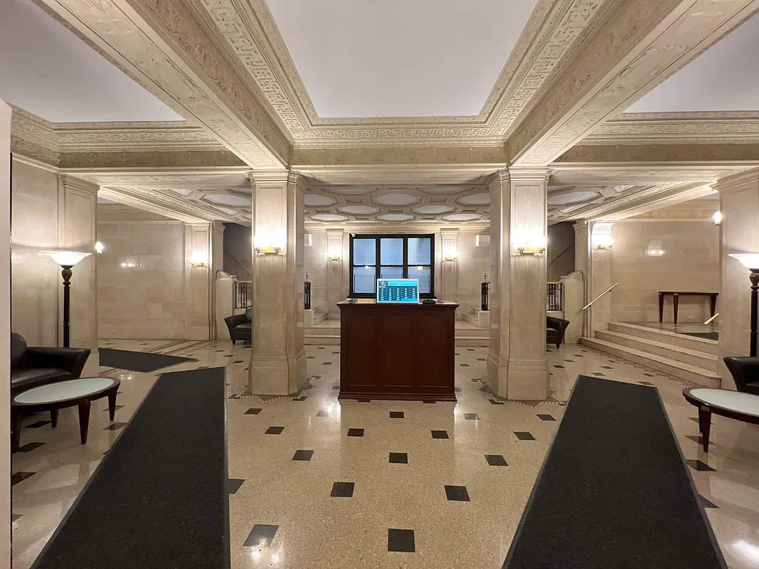 200 West 90th Street 12FLR Upper West Side New York NY 10024