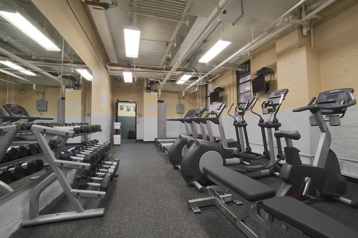 200 West 90th Street 12FLR Upper West Side New York NY 10024