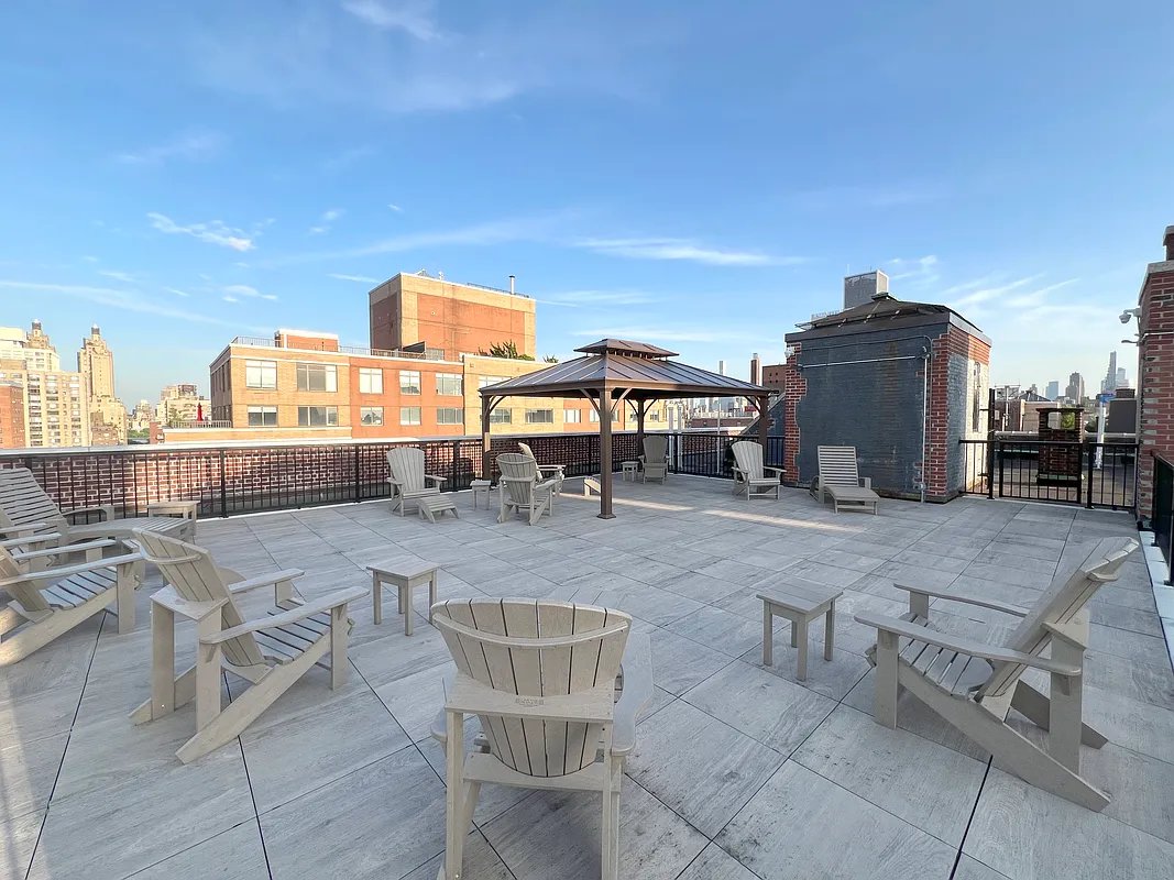 200 West 90th Street 12FLR Upper West Side New York NY 10024