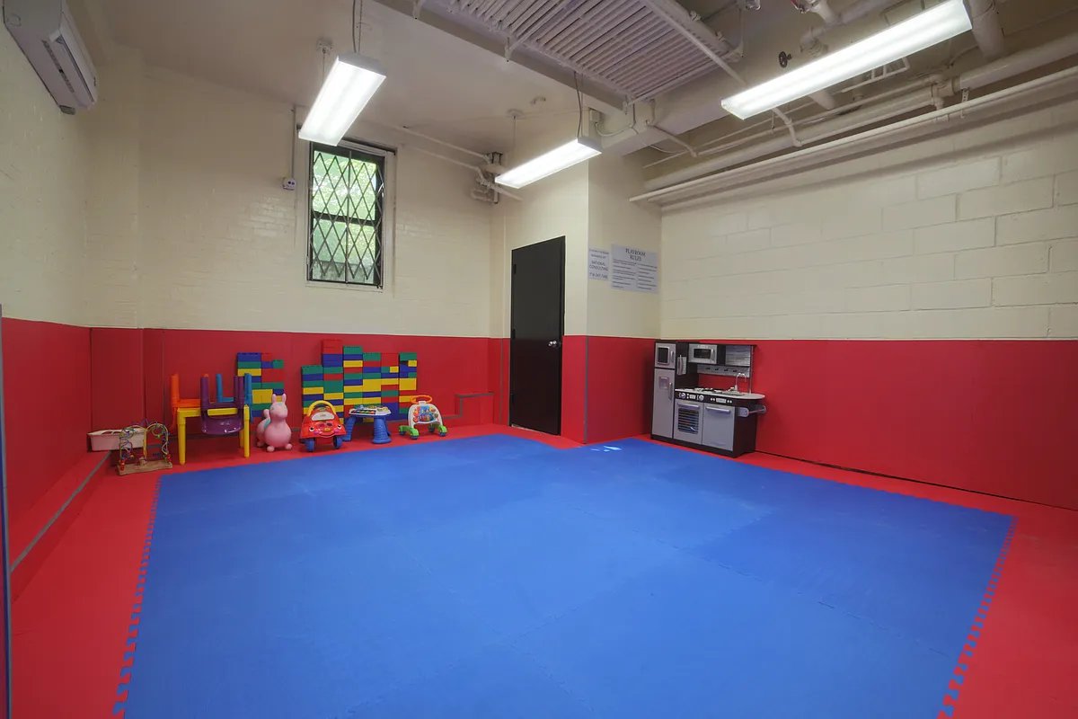 200 West 90th Street 12FLR Upper West Side New York NY 10024