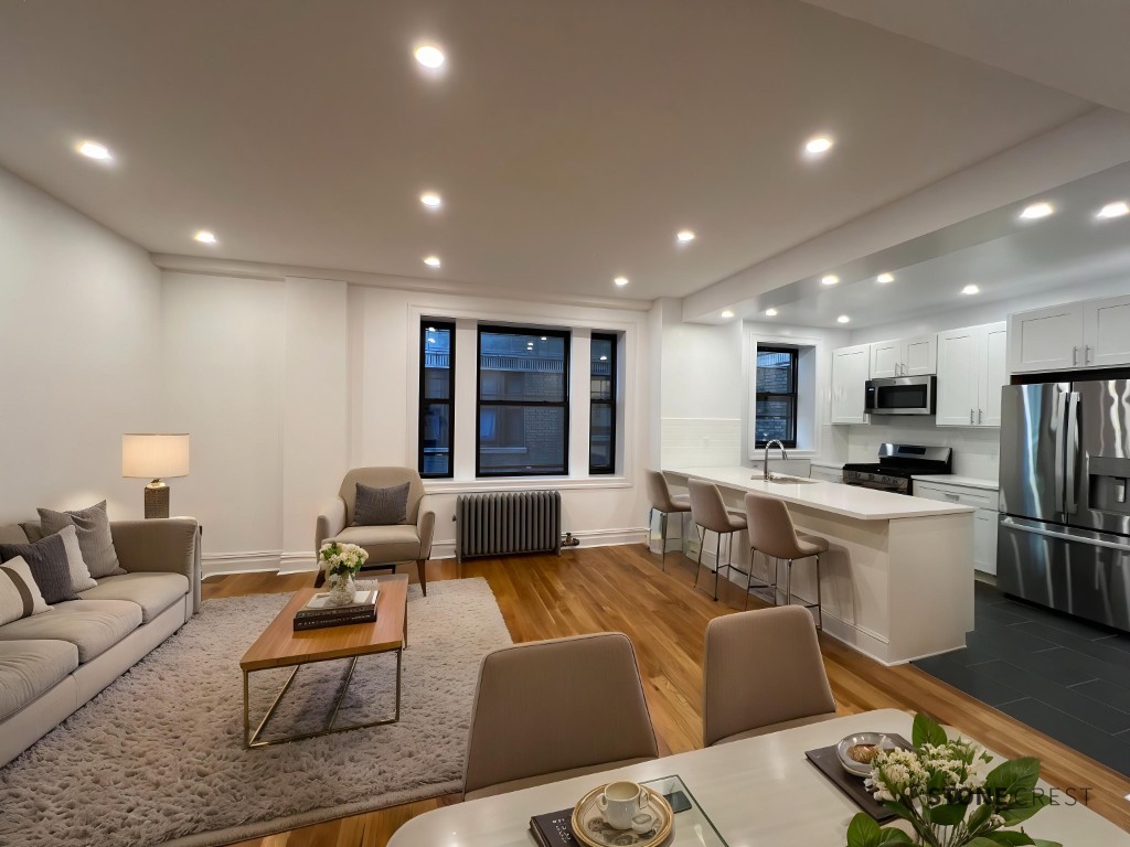 412 West 110th Street 44 Manhattan Valley New York NY 10025