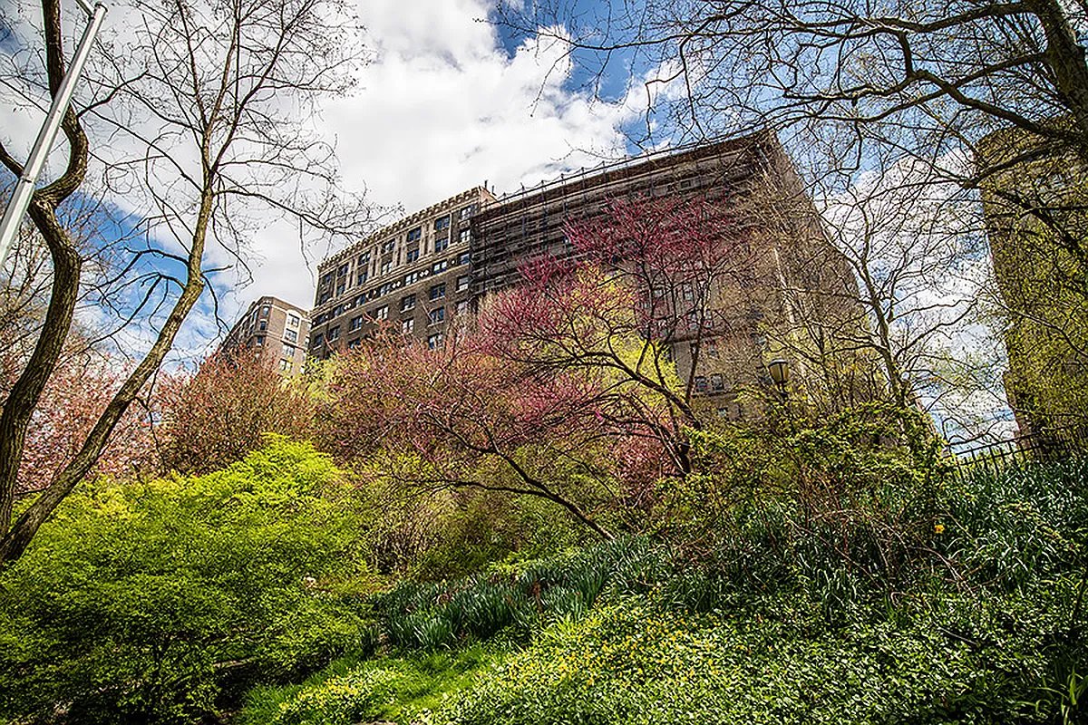 280 Riverside Drive 10J Upper West Side New York NY 10025