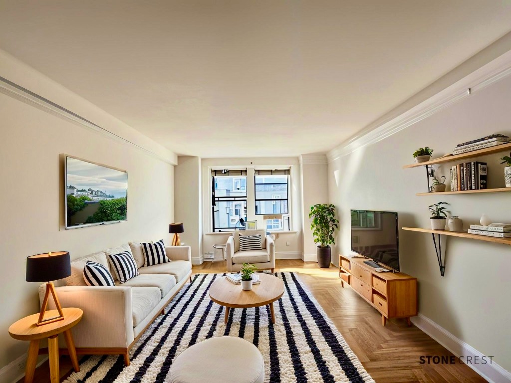 280 Riverside Drive 10J Upper West Side New York NY 10025