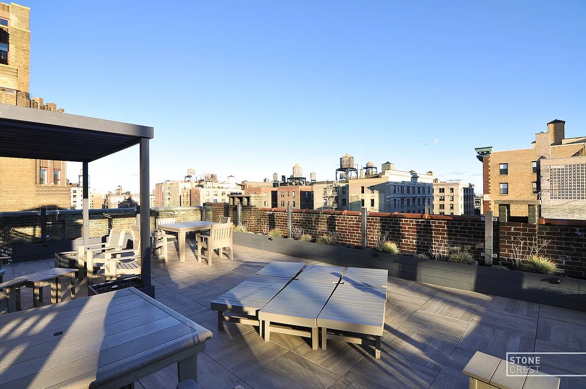 305 Riverside Drive 4E Upper West Side New York NY 10025