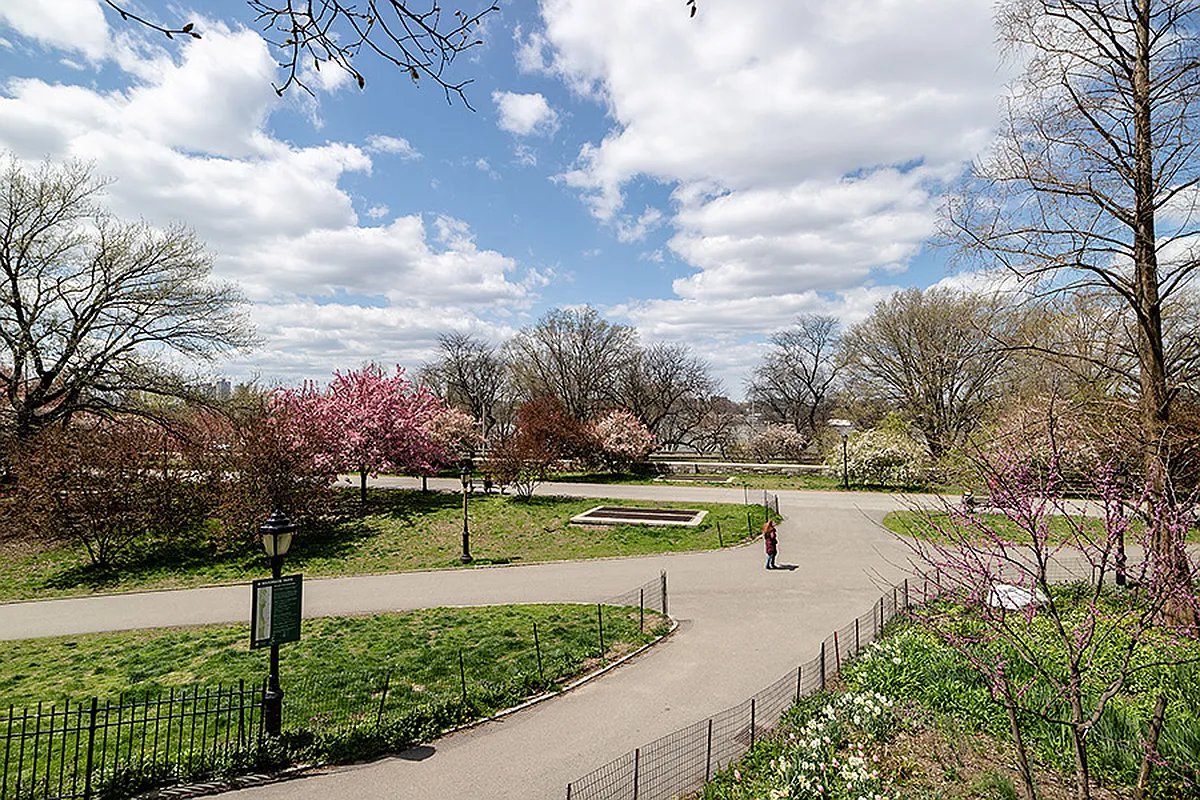 305 Riverside Drive 4E Upper West Side New York NY 10025