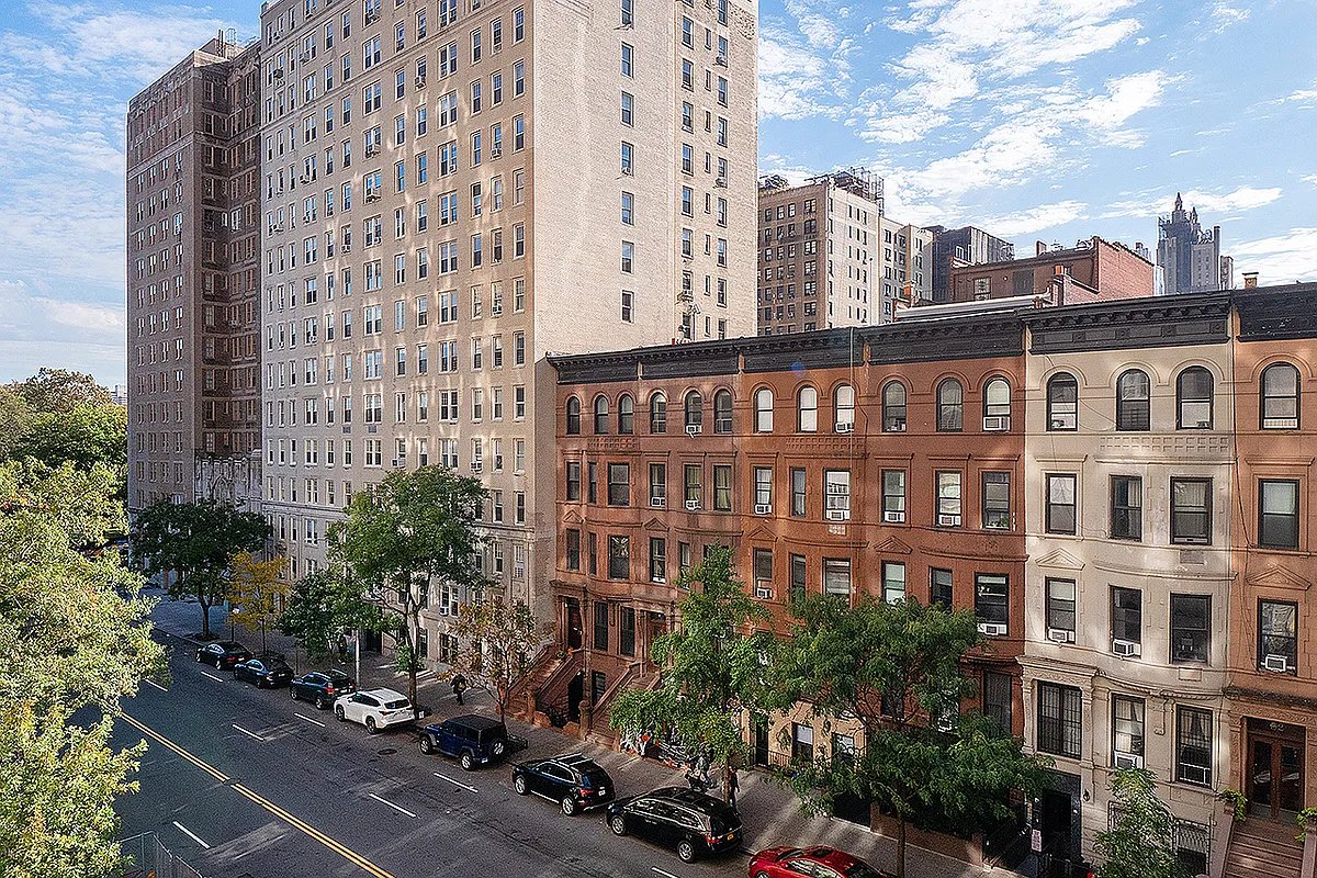 27 West 96th Street 5A Upper West Side New York NY 10025