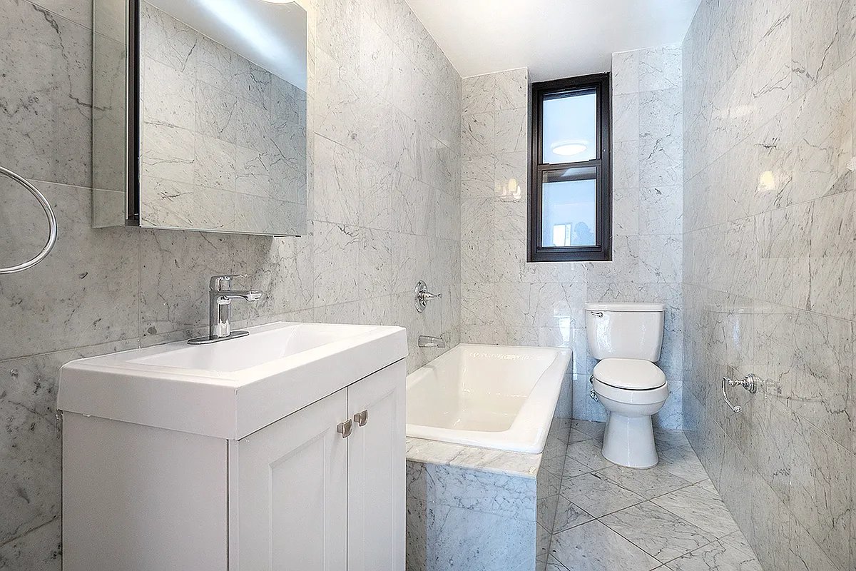 27 West 96th Street 5A Upper West Side New York NY 10025