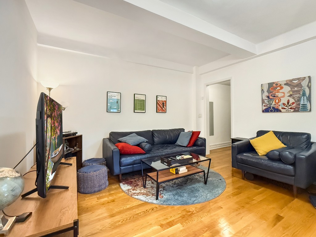 205 West 88th Street 13F Upper West Side New York NY 10024