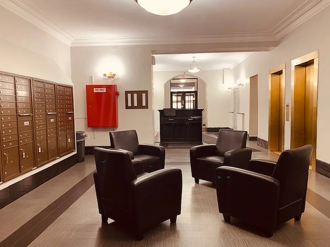 205 West 88th Street 13F Upper West Side New York NY 10024