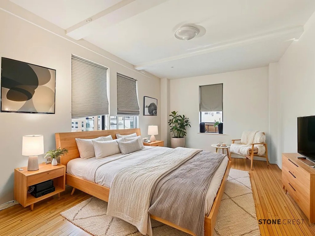 205 West 88th Street 13F Upper West Side New York NY 10024