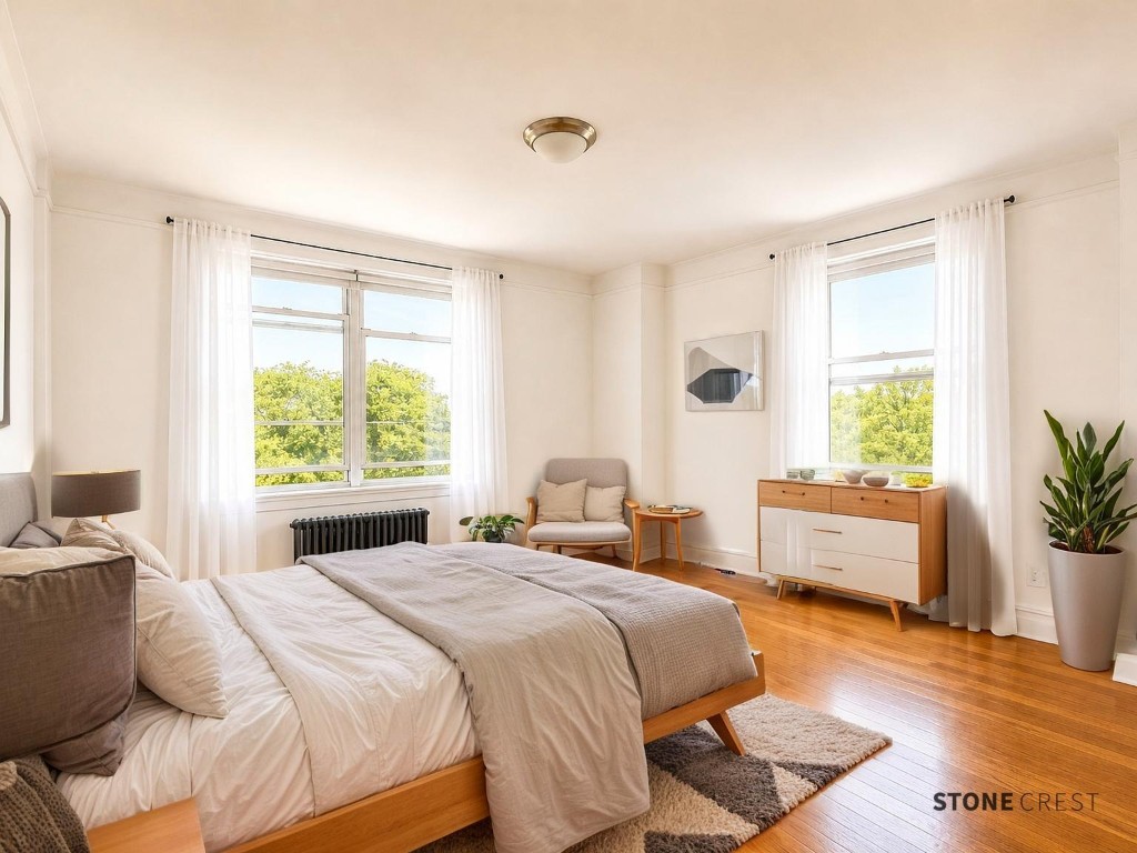 425 Riverside Drive 7I Morningside Heights New York NY 10025