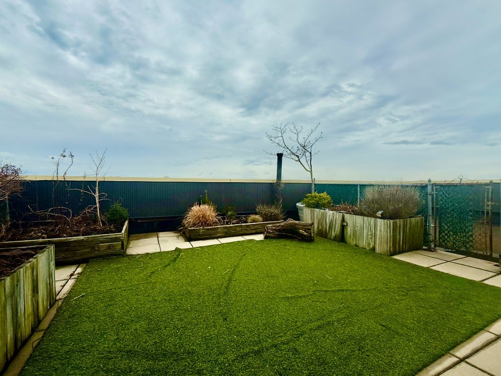 155 Riverside Drive Penthouse Upper West Side New York NY 10024