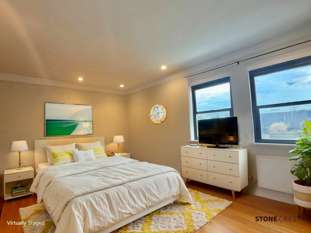 155 Riverside Drive Penthouse Upper West Side New York NY 10024