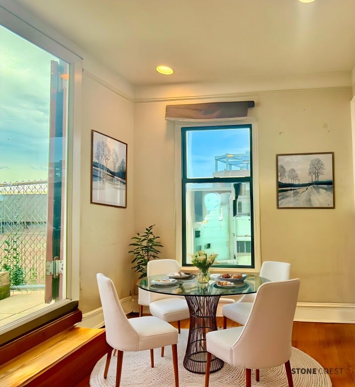 155 Riverside Drive Penthouse Upper West Side New York NY 10024