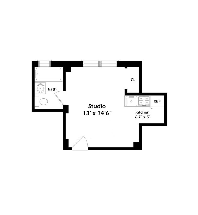 205 West 88th Street 13G Upper West Side New York NY 10024