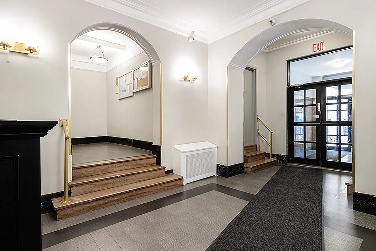 205 West 88th Street 13G Upper West Side New York NY 10024