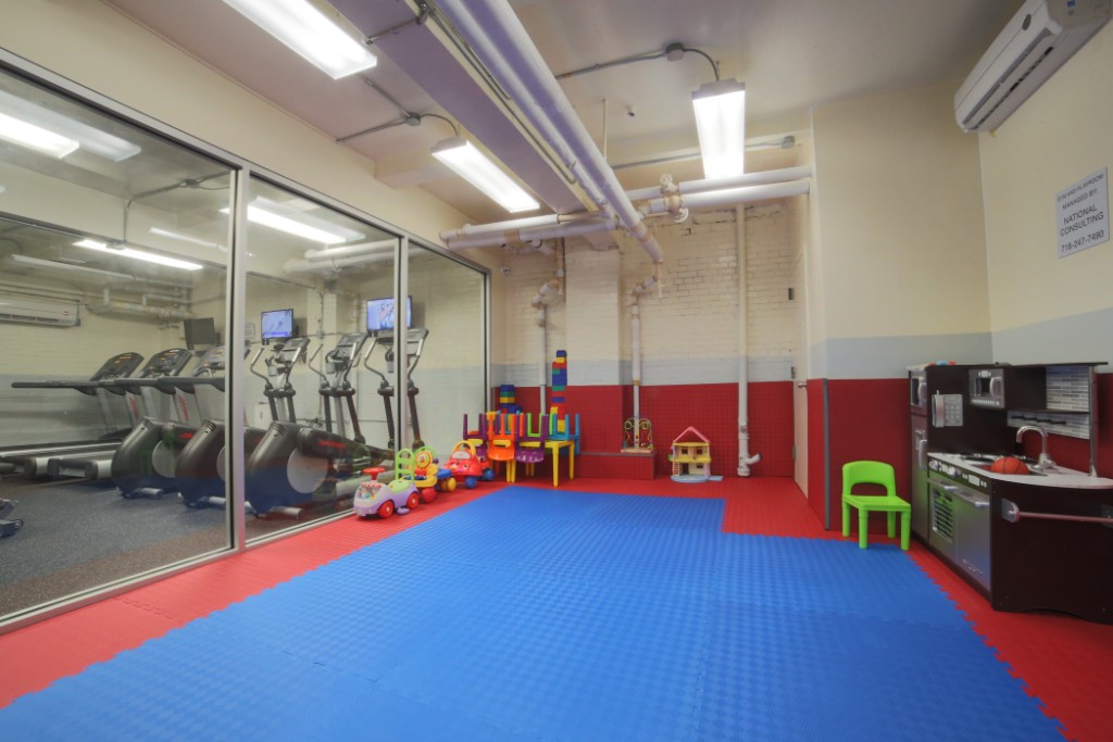 900 West End Avenue 16D Upper West Side New York NY 10025