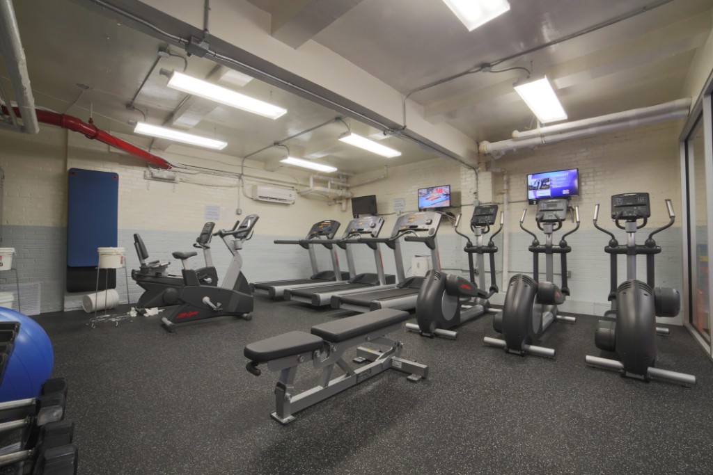 900 West End Avenue 16D Upper West Side New York NY 10025