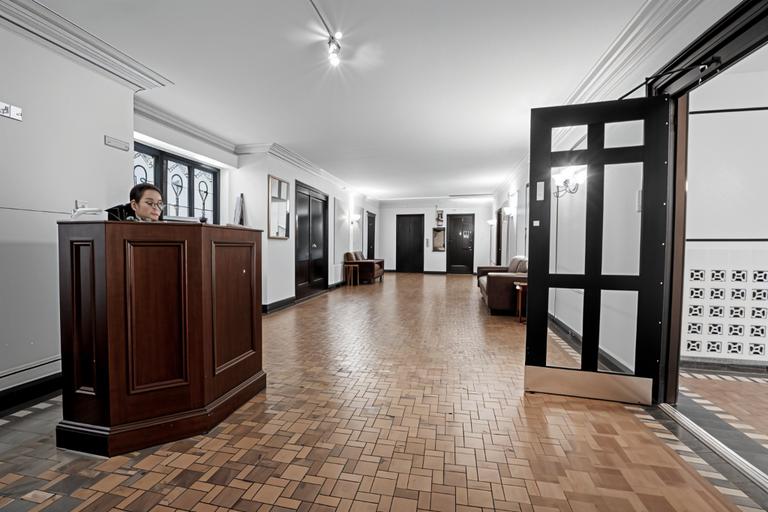 900 West End Avenue 16D Upper West Side New York NY 10025