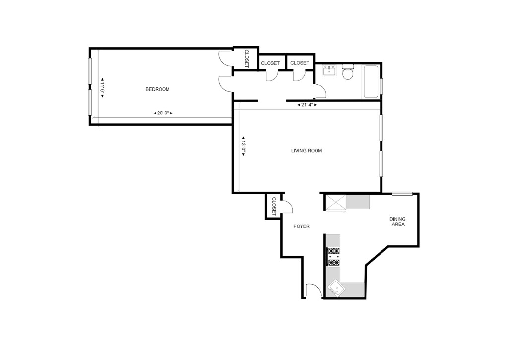 900 West End Avenue 16D Upper West Side New York NY 10025