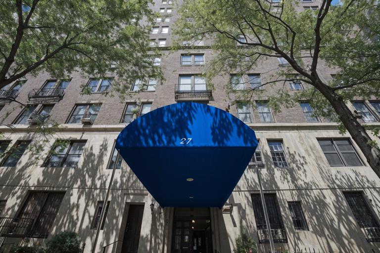 27 West 96th Street 5B Upper West Side New York NY 10025