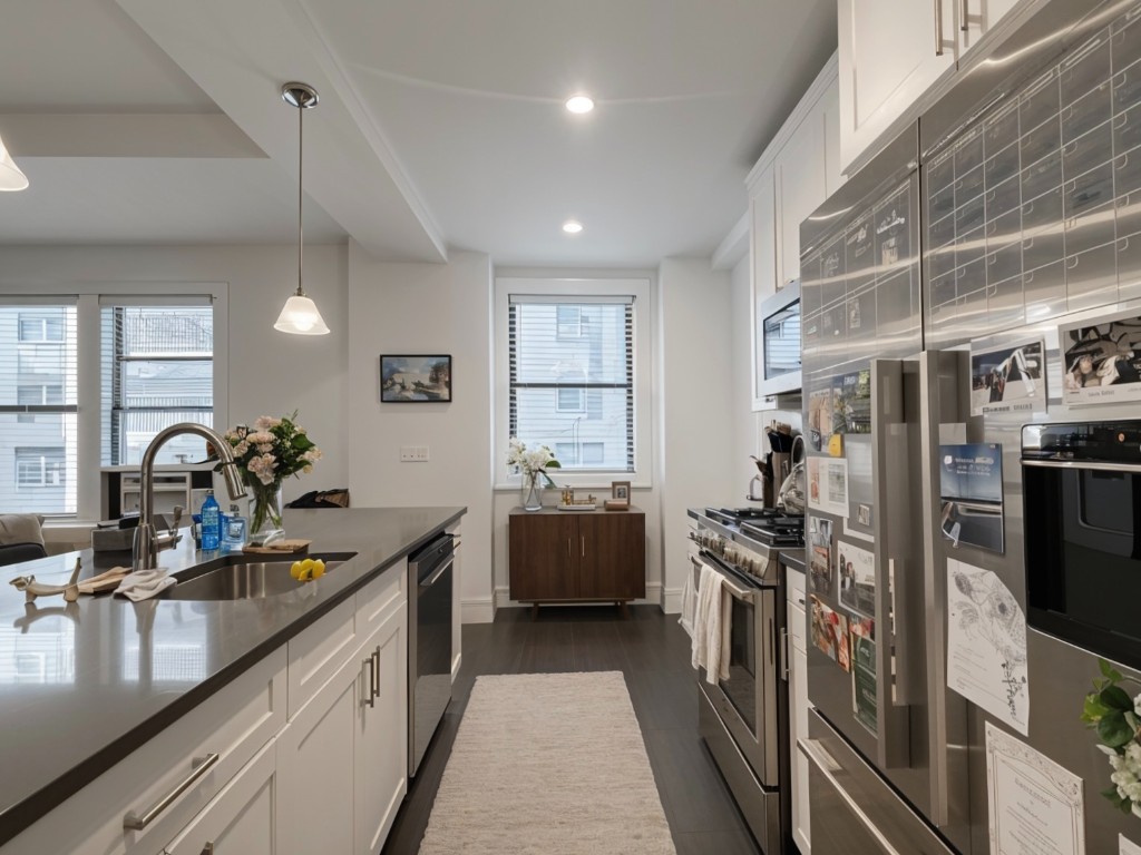 27 West 96th Street 5B Upper West Side New York NY 10025