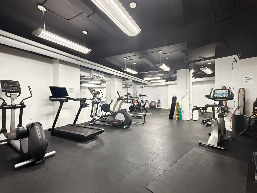 98 Riverside Drive 3C Upper West Side New York NY 10024