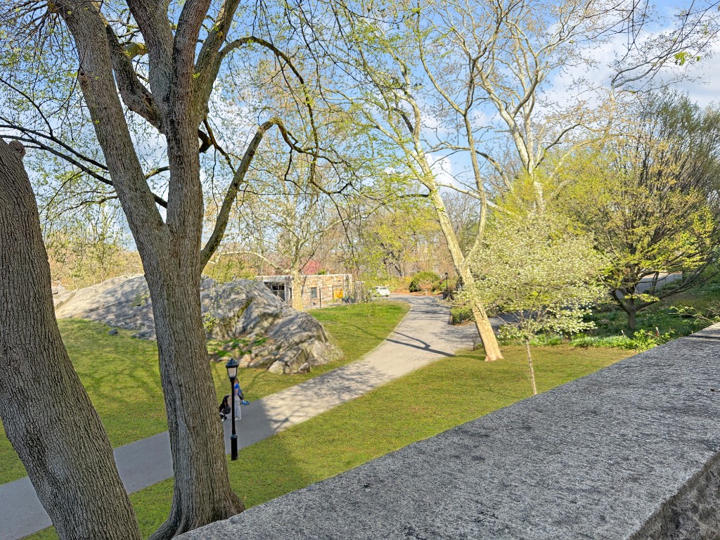 98 Riverside Drive 3C Upper West Side New York NY 10024