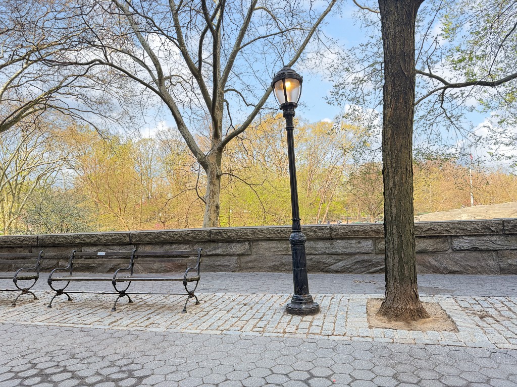 98 Riverside Drive 3C Upper West Side New York NY 10024